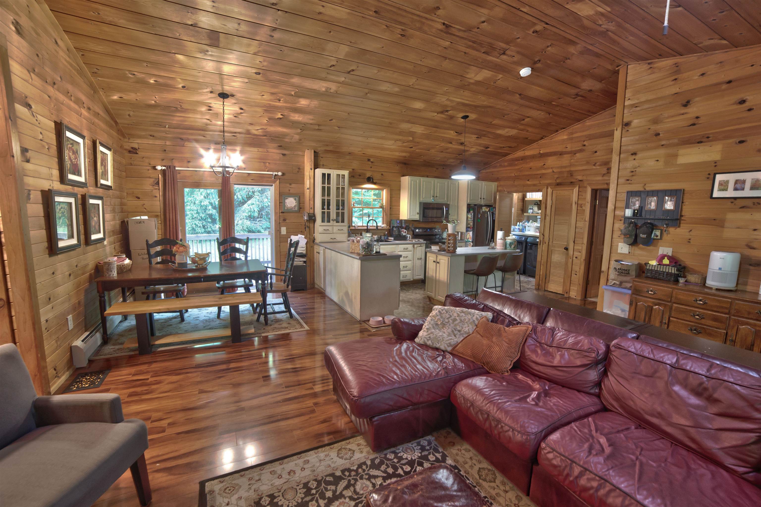 365 Maple Ridge Danby, VT 05739 - Photo 5 of 20