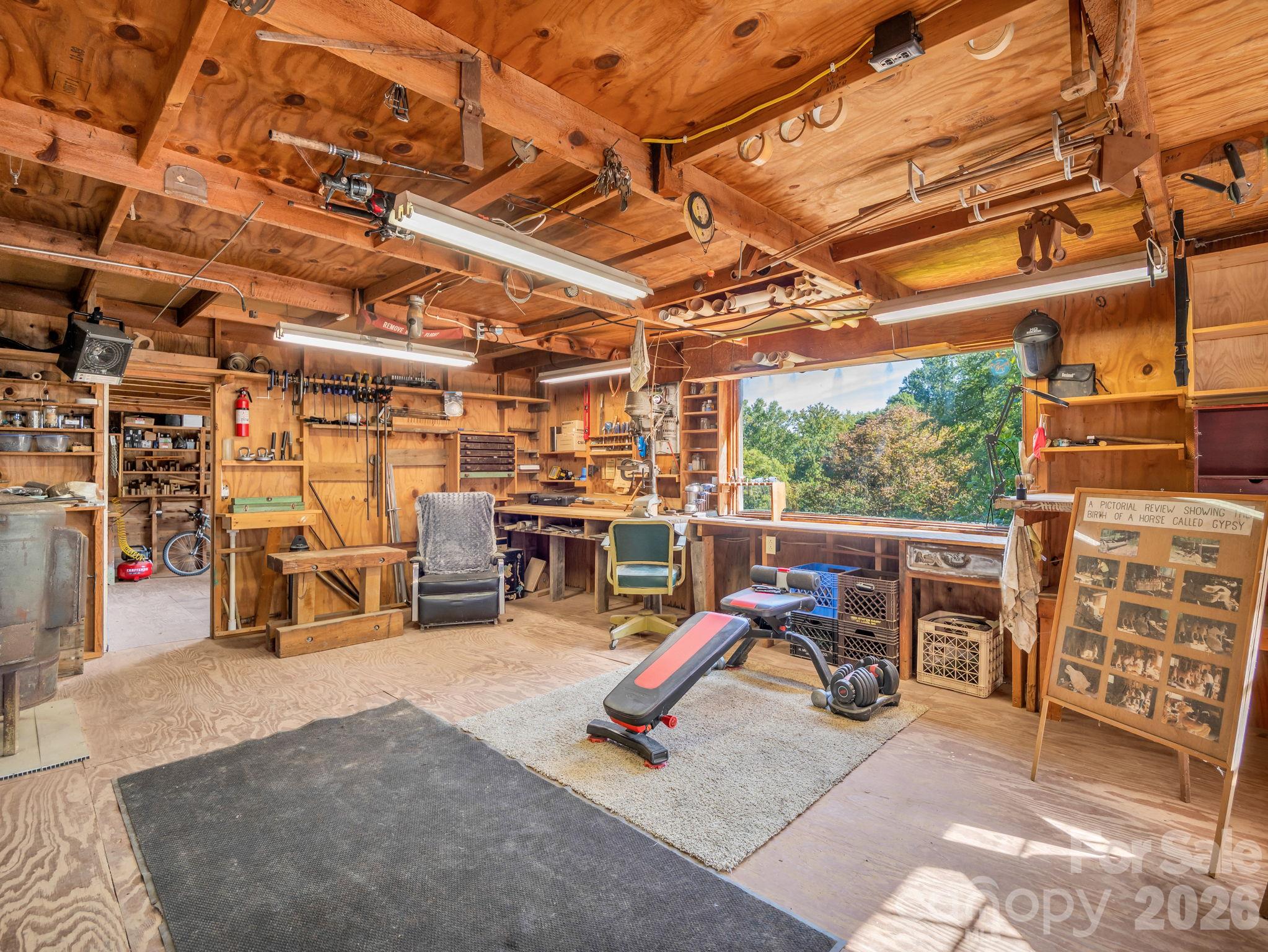 765 Hawk Ridge Lane Marshall, NC 28753 - Photo 35 of 48 Gallery Image 35