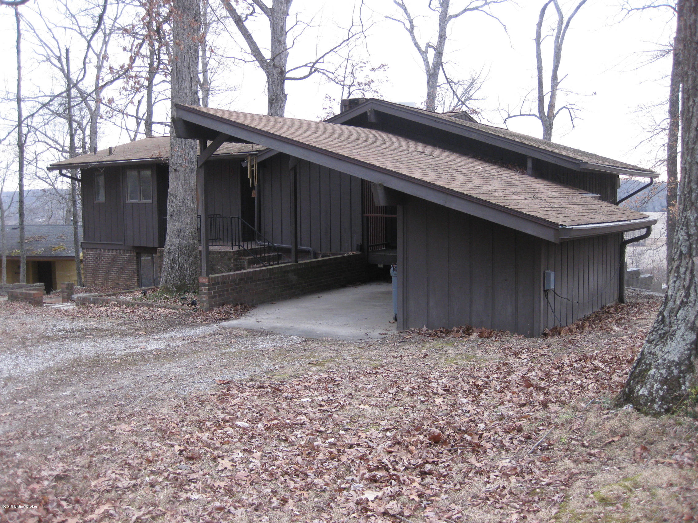 670 Ferncliff Road Brandenburg, KY 40108 - Photo 3 of 33 IMG_7594