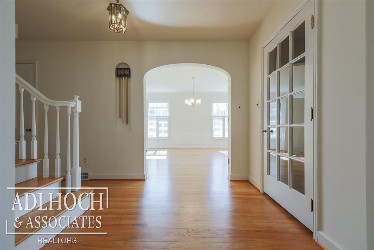 1306 Audubon Road Grosse Pointe Park, MI 48230 - Photo 3 of 43