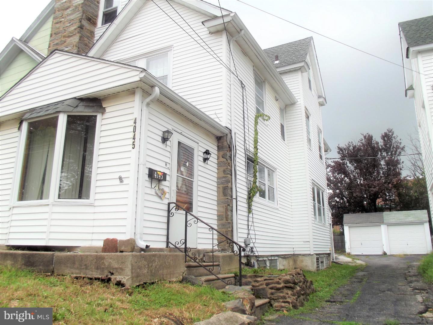 4045 Marshall Road Drexel Hill, PA 19026 - Photo 1 of 7 Gallery Image 1