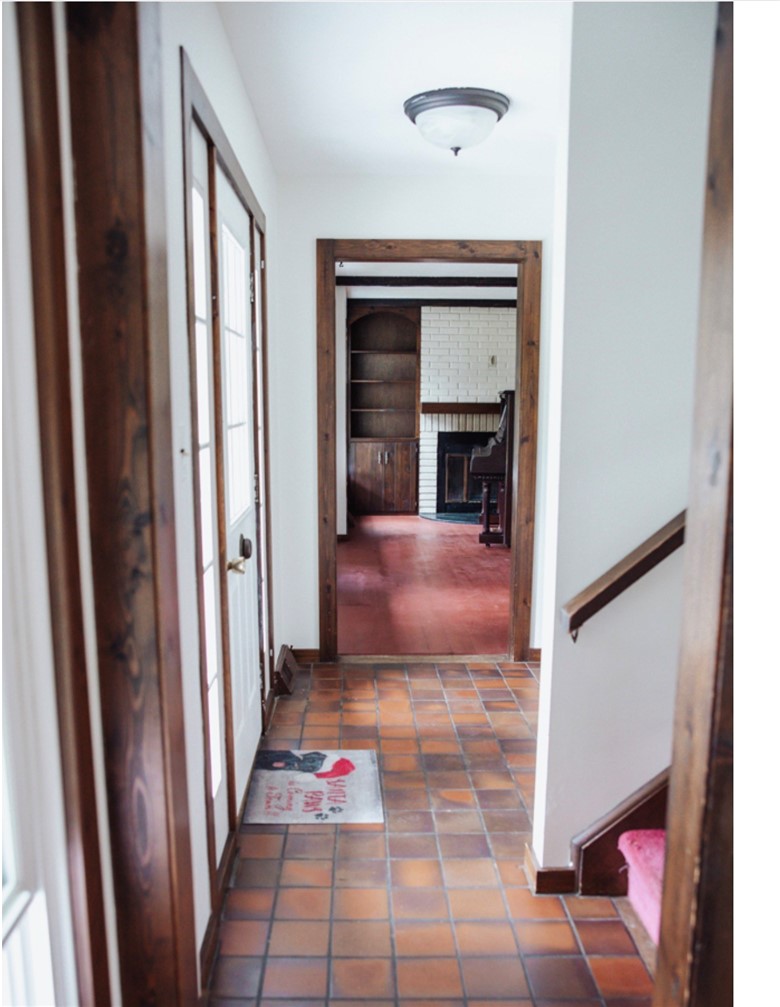 120 Starkey Point Road Starkey, NY 14837 - Photo 15 of 50 Welcoming Foyer with Double Closets