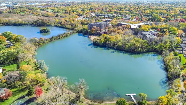 $319,900 | 125 Lakeview Drive, Unit 609, Bloomingdale, IL 60108
