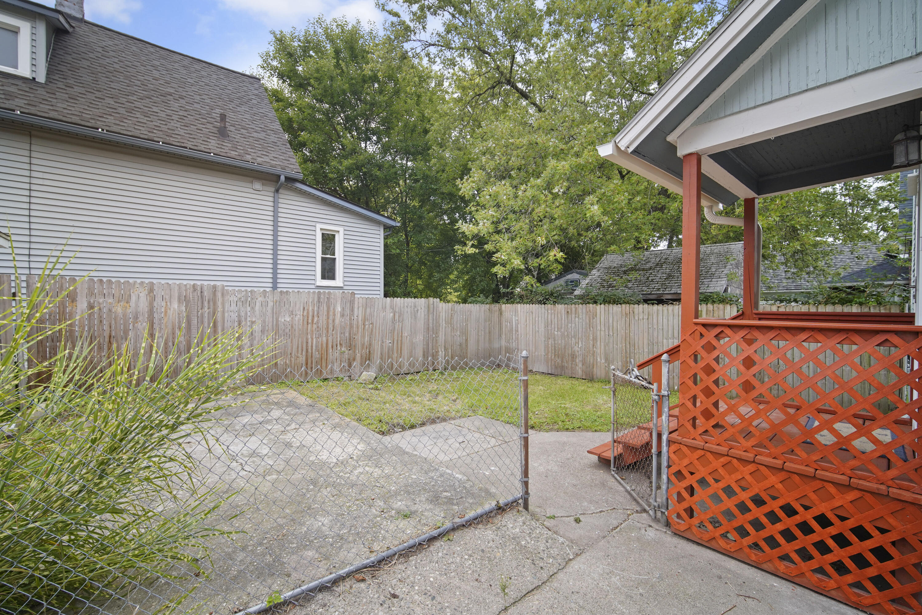 617 Backus Street Jackson, MI 49202 - Photo 15 of 18 15