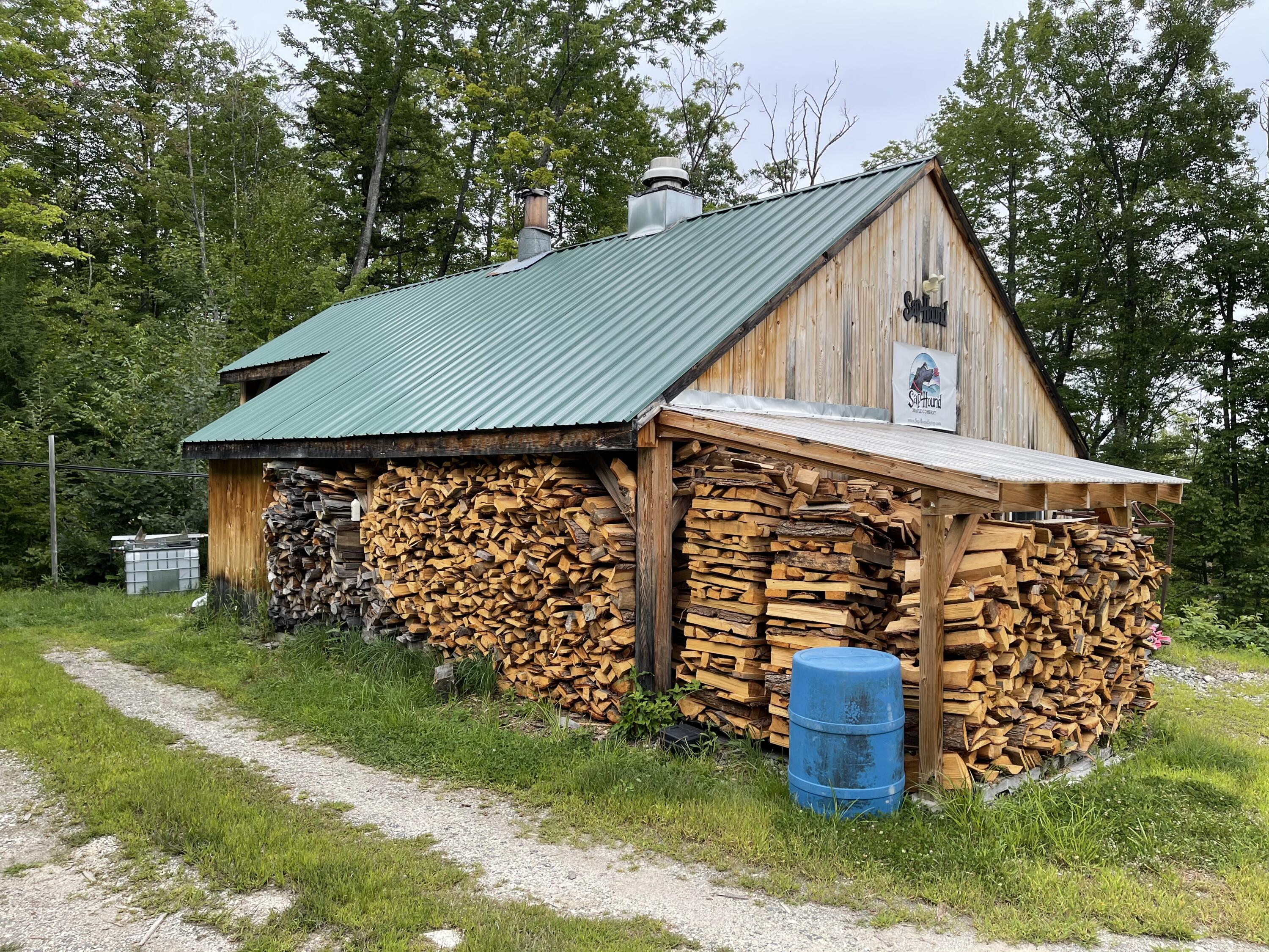 414 Center Conway Road Brownfield, ME 04010 - Photo 5 of 33 5