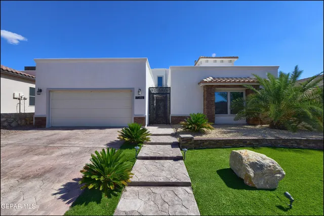 $425,000 | 7396 Black Mesa Drive, El Paso, TX 79911