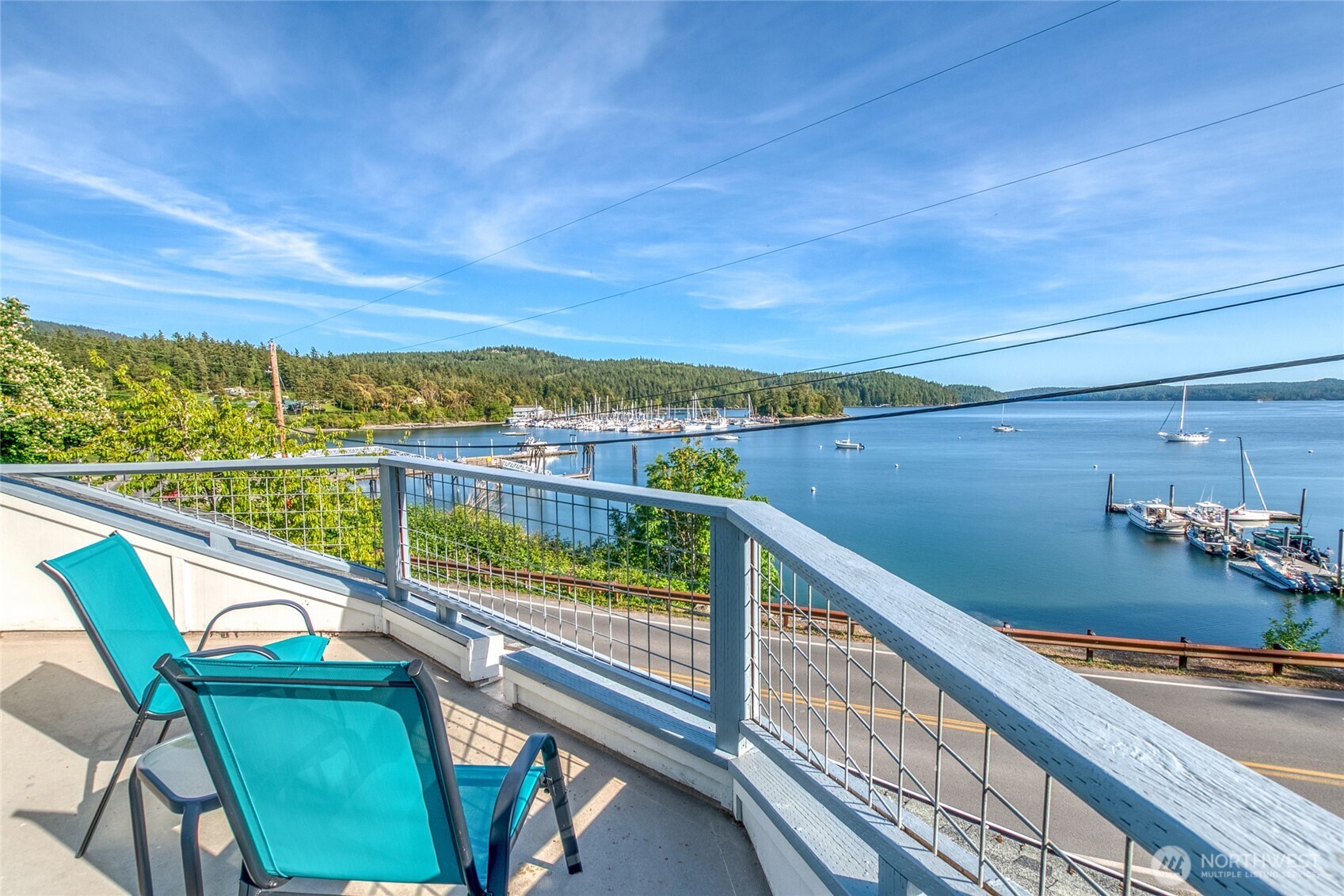 942 Deer Harbor Road Orcas Island, WA 98245 - Photo 34 of 40