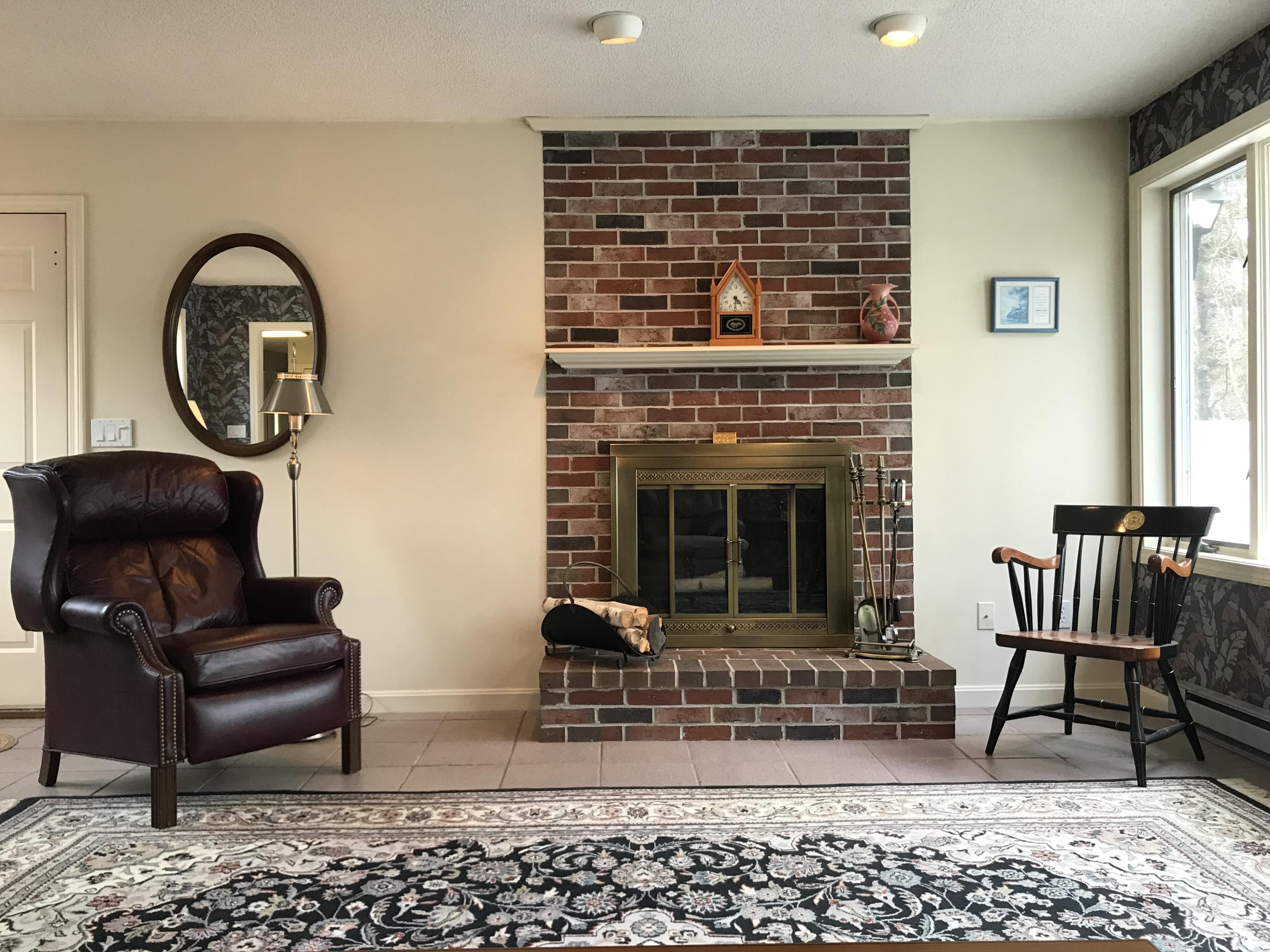 14 Schooner Road Scarborough, ME 04074 - Photo 20 of 52 Cozy fireplace