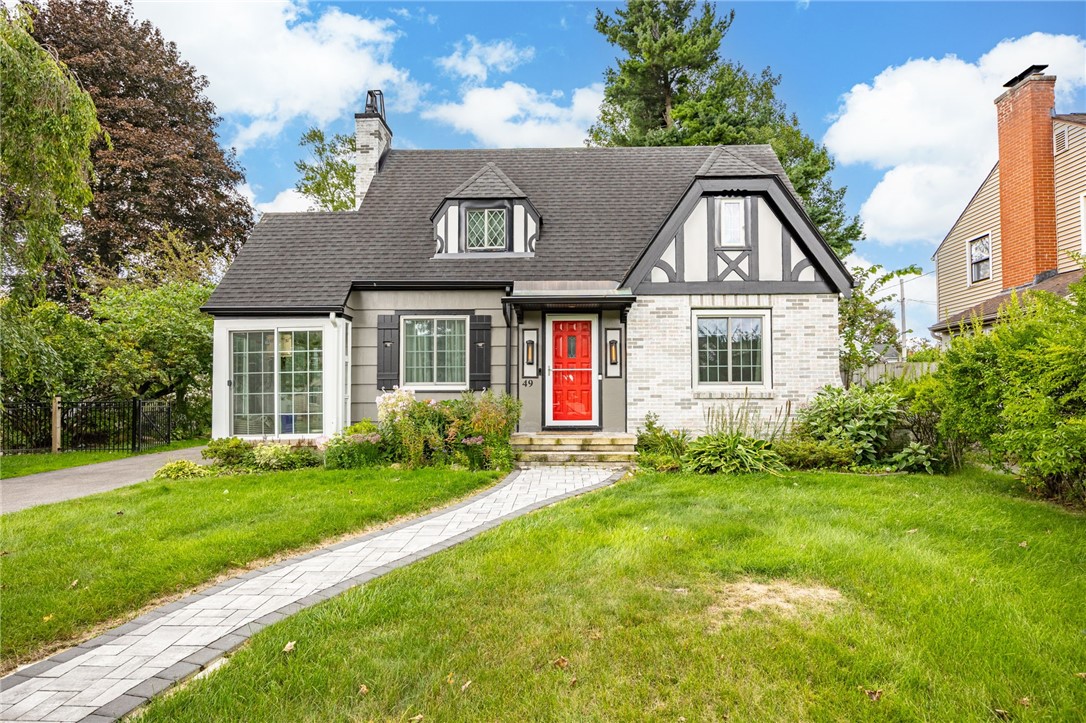 49 Yorkshire Road Irondequoit, NY 14609 - Photo 1 of 48 Gallery Image 1