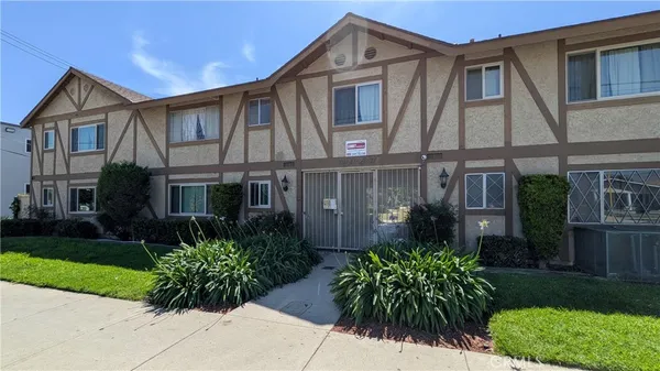$398,000 | 317 South Almansor Street, Unit 9, Alhambra, CA 91801