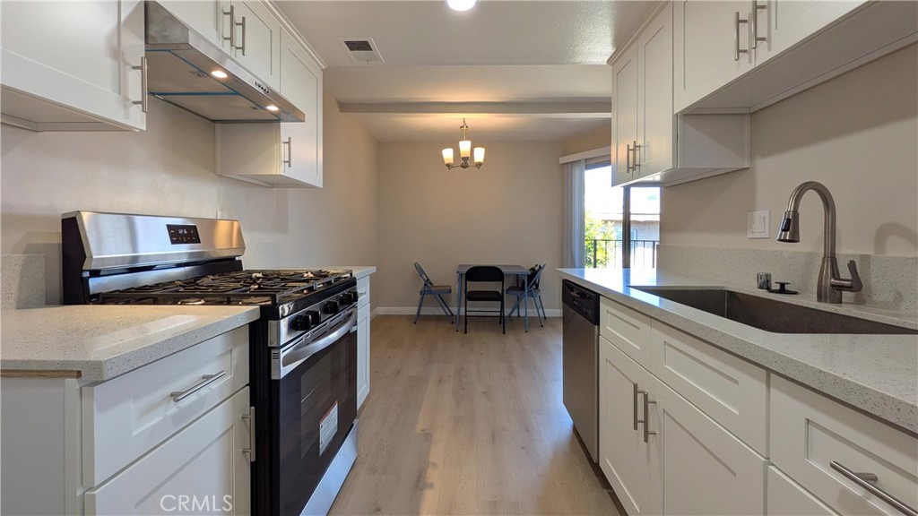 317 South Almansor Street, Unit 9 Alhambra, CA 91801 - Photo 13 of 38