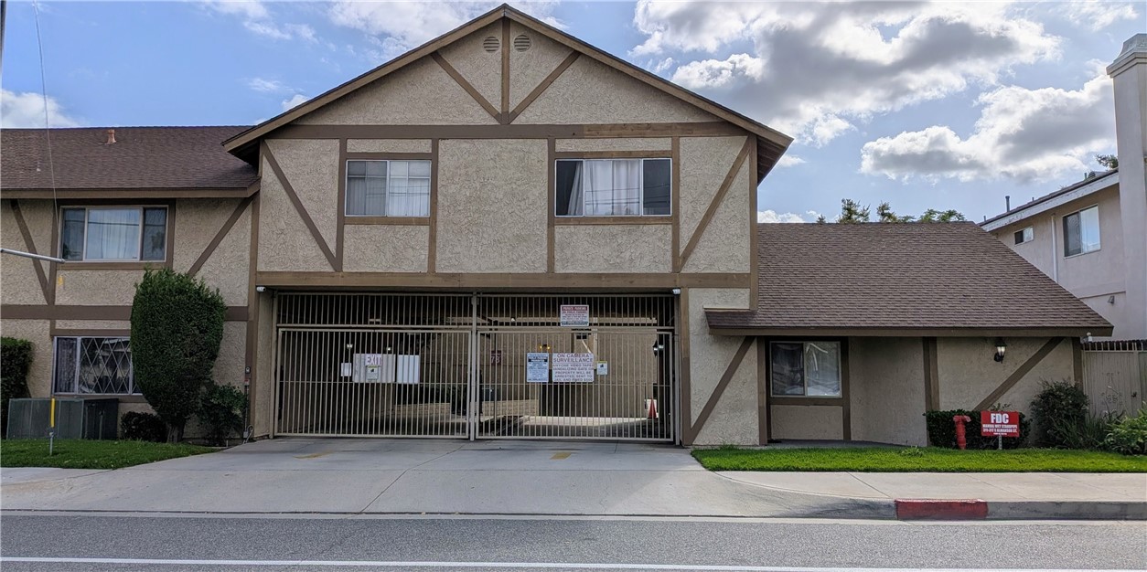 317 South Almansor Street, Unit 9 Alhambra, CA 91801 - Photo 2 of 38