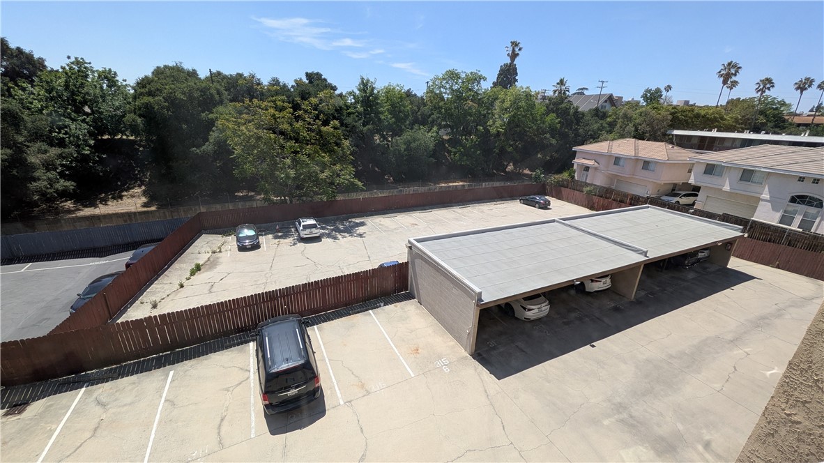 317 South Almansor Street, Unit 9 Alhambra, CA 91801 - Photo 25 of 38