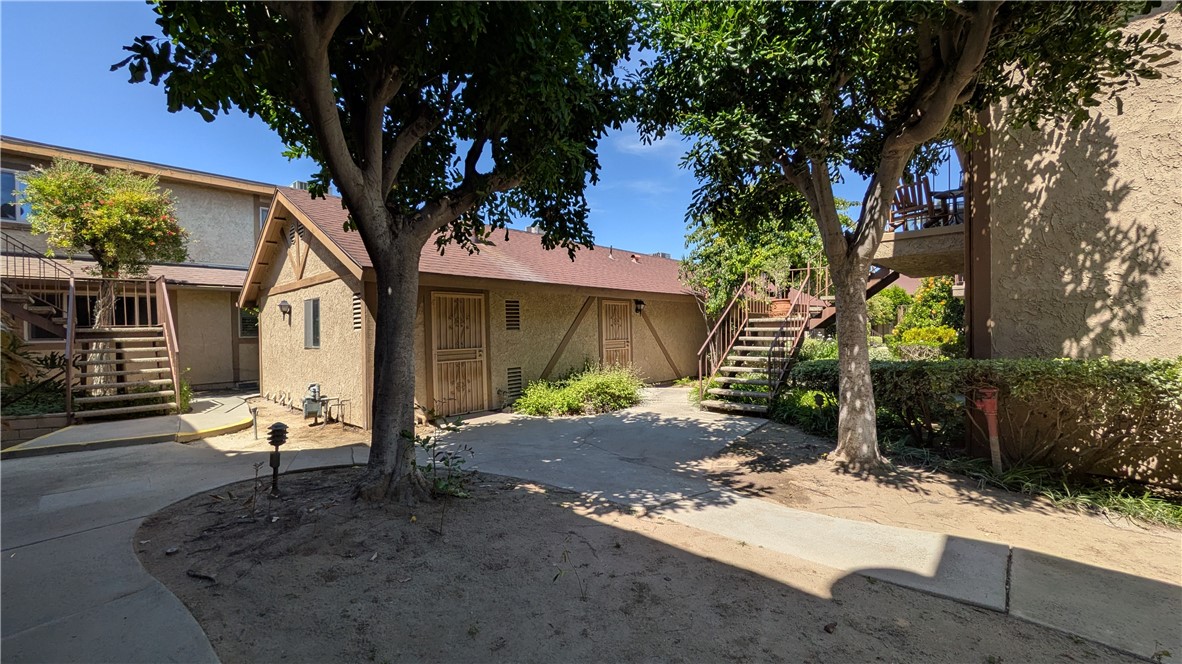 317 South Almansor Street, Unit 9 Alhambra, CA 91801 - Photo 27 of 38