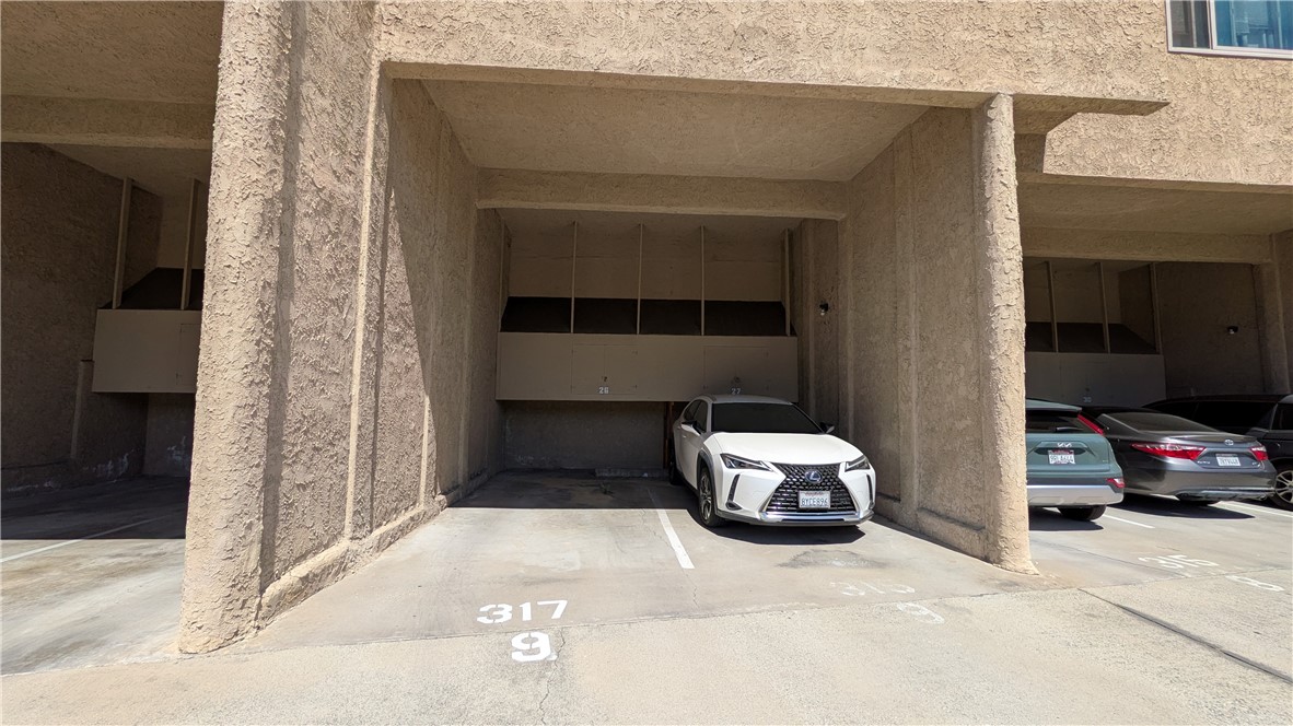 317 South Almansor Street, Unit 9 Alhambra, CA 91801 - Photo 29 of 38