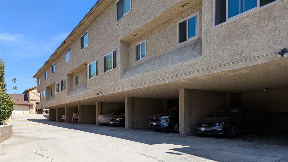 317 South Almansor Street, Unit 9 Alhambra, CA 91801 - Photo 35 of 38