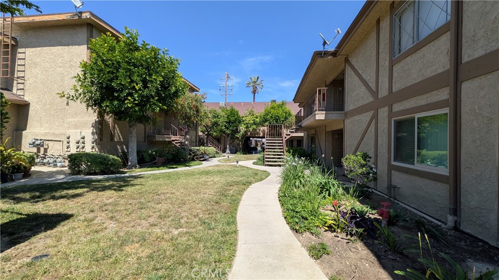 317 South Almansor Street, Unit 9 Alhambra, CA 91801 - Photo 36 of 38