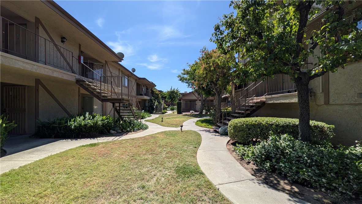 317 South Almansor Street, Unit 9 Alhambra, CA 91801 - Photo 37 of 38