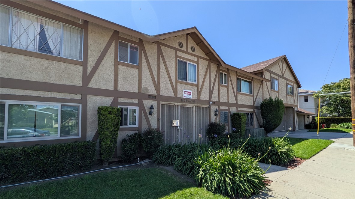 317 South Almansor Street, Unit 9 Alhambra, CA 91801 - Photo 38 of 38