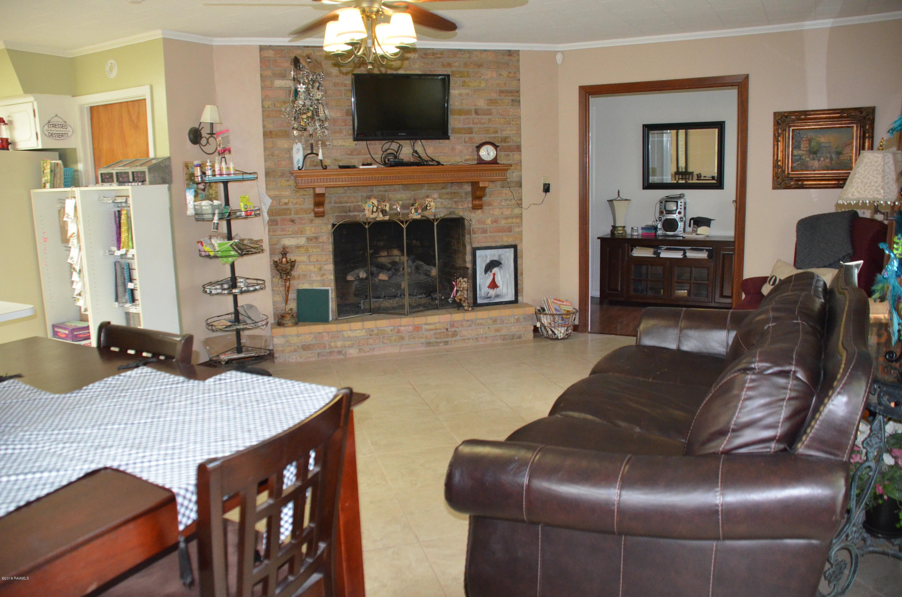 728 Westgate Road Lafayette, LA 70506 - Photo 7 of 27