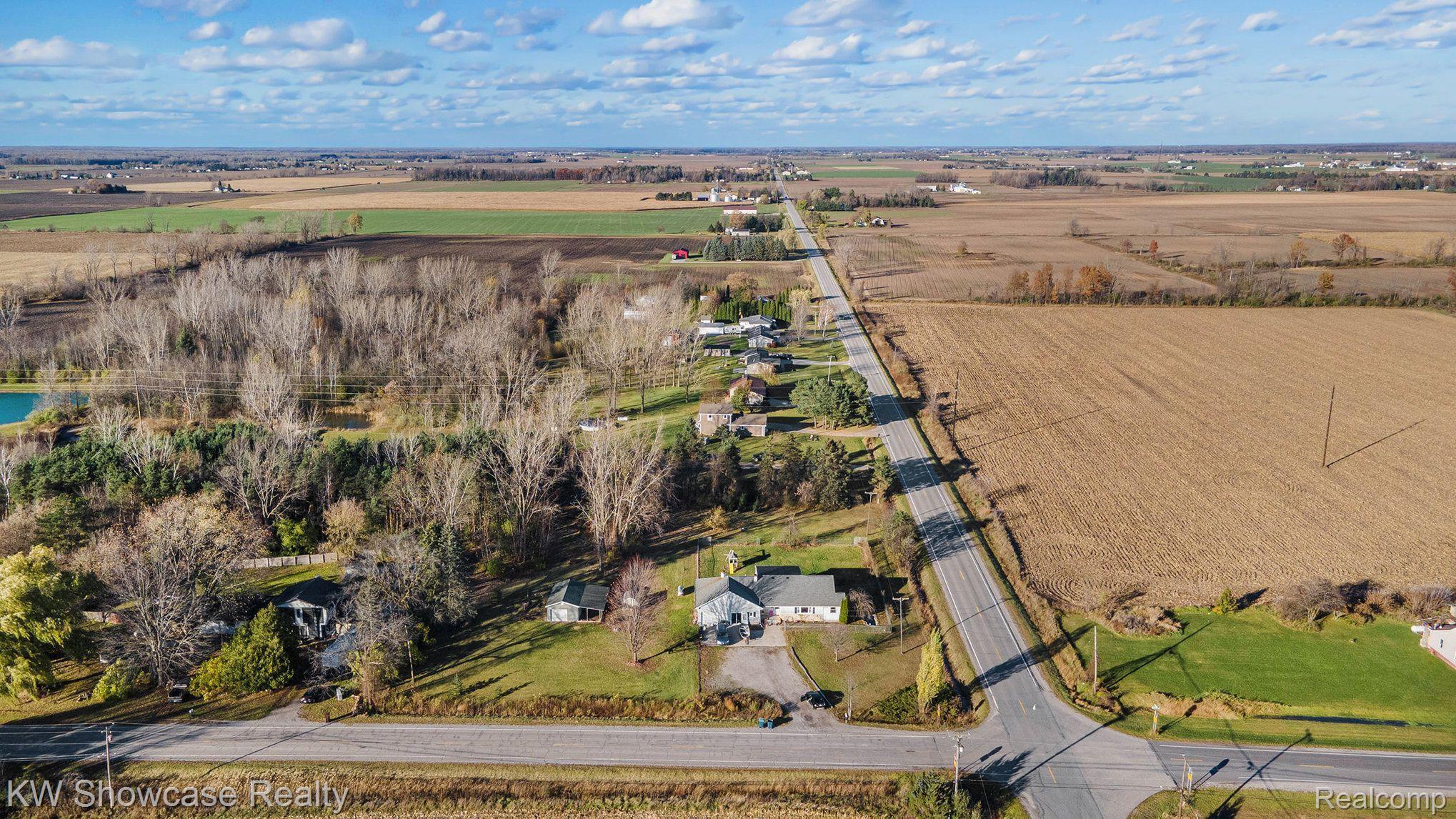 491 East Parish Road Kawkawlin, MI 48631 - Photo 27 of 32 sky view pro