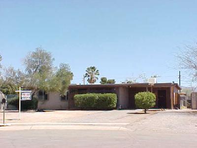 7351 East Irvington Road Tucson, AZ 85730 - Photo 1 of 1