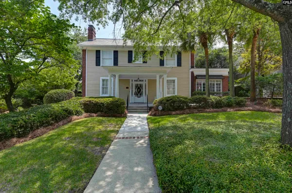 $675,000 | 530 Congaree Avenue, Columbia, SC 29205