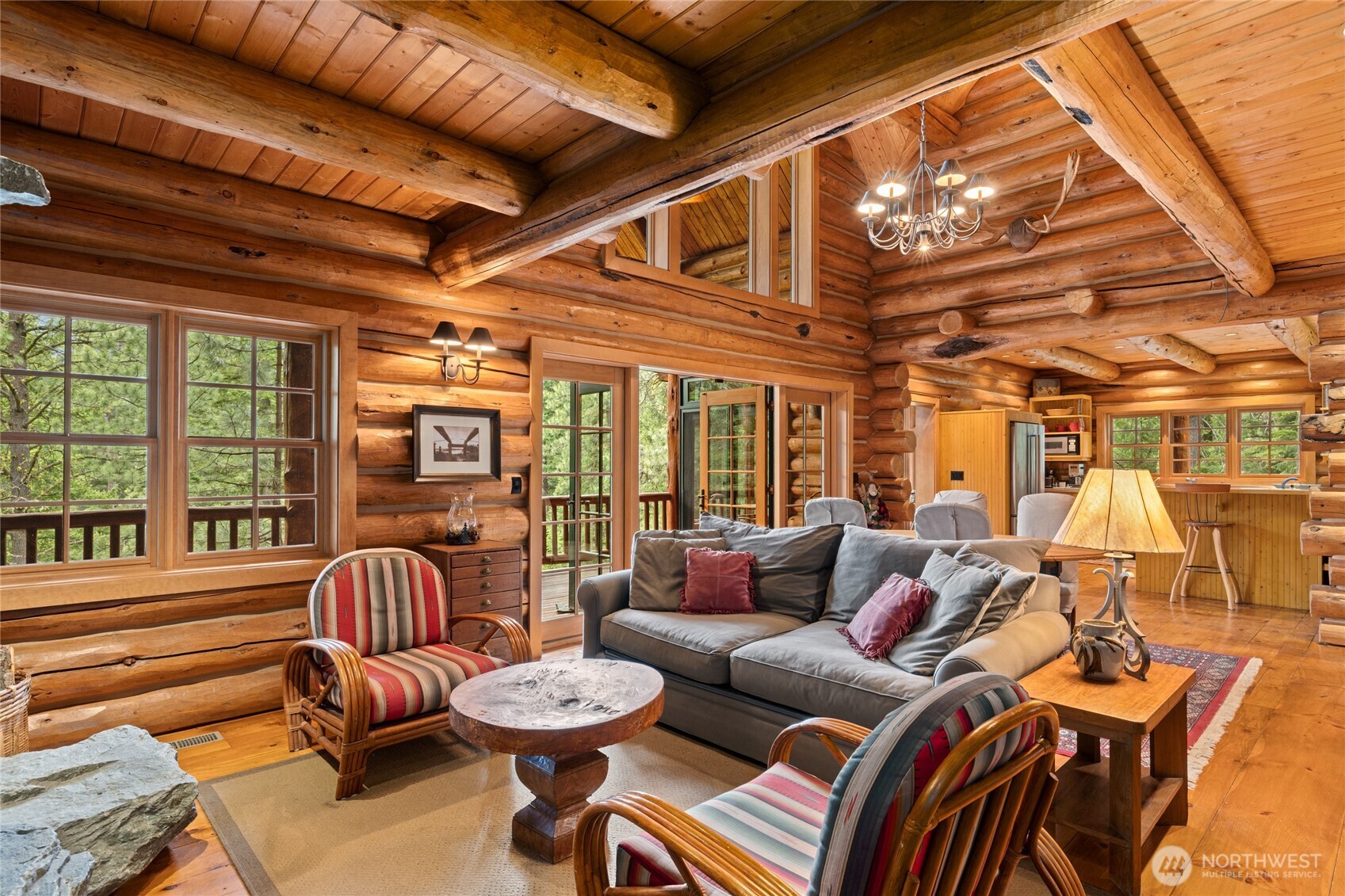 16341 Salmon Lane Ronald, WA 98940 - Photo 11 of 40