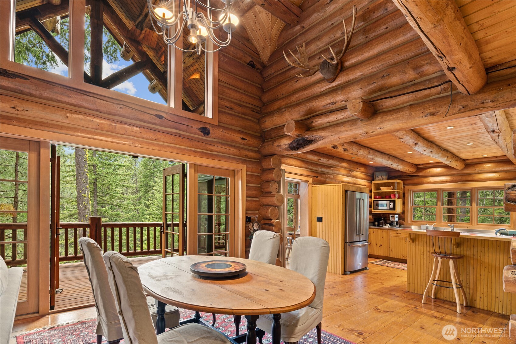 16341 Salmon Lane Ronald, WA 98940 - Photo 12 of 40