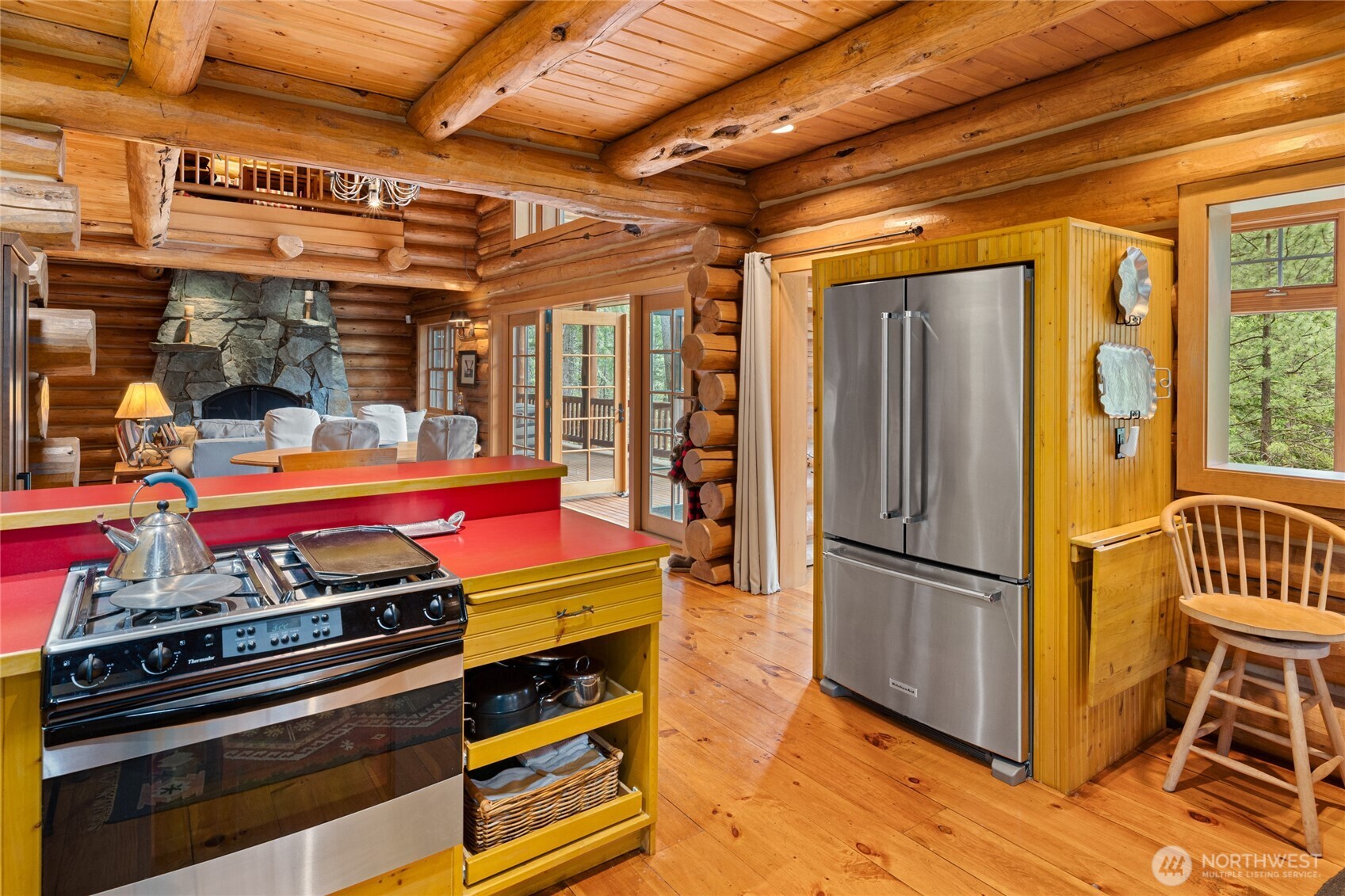 16341 Salmon Lane Ronald, WA 98940 - Photo 14 of 40