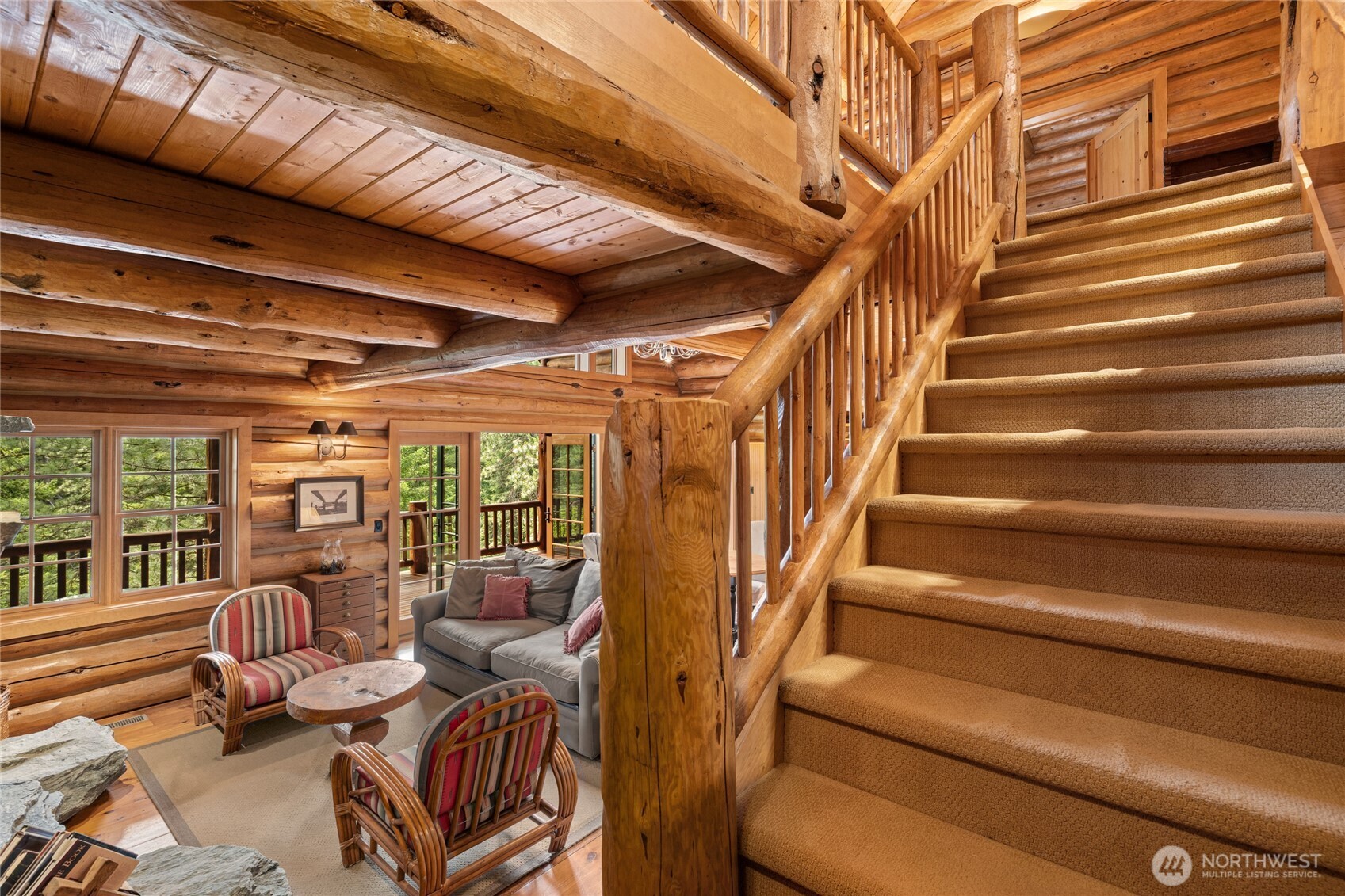 16341 Salmon Lane Ronald, WA 98940 - Photo 22 of 40