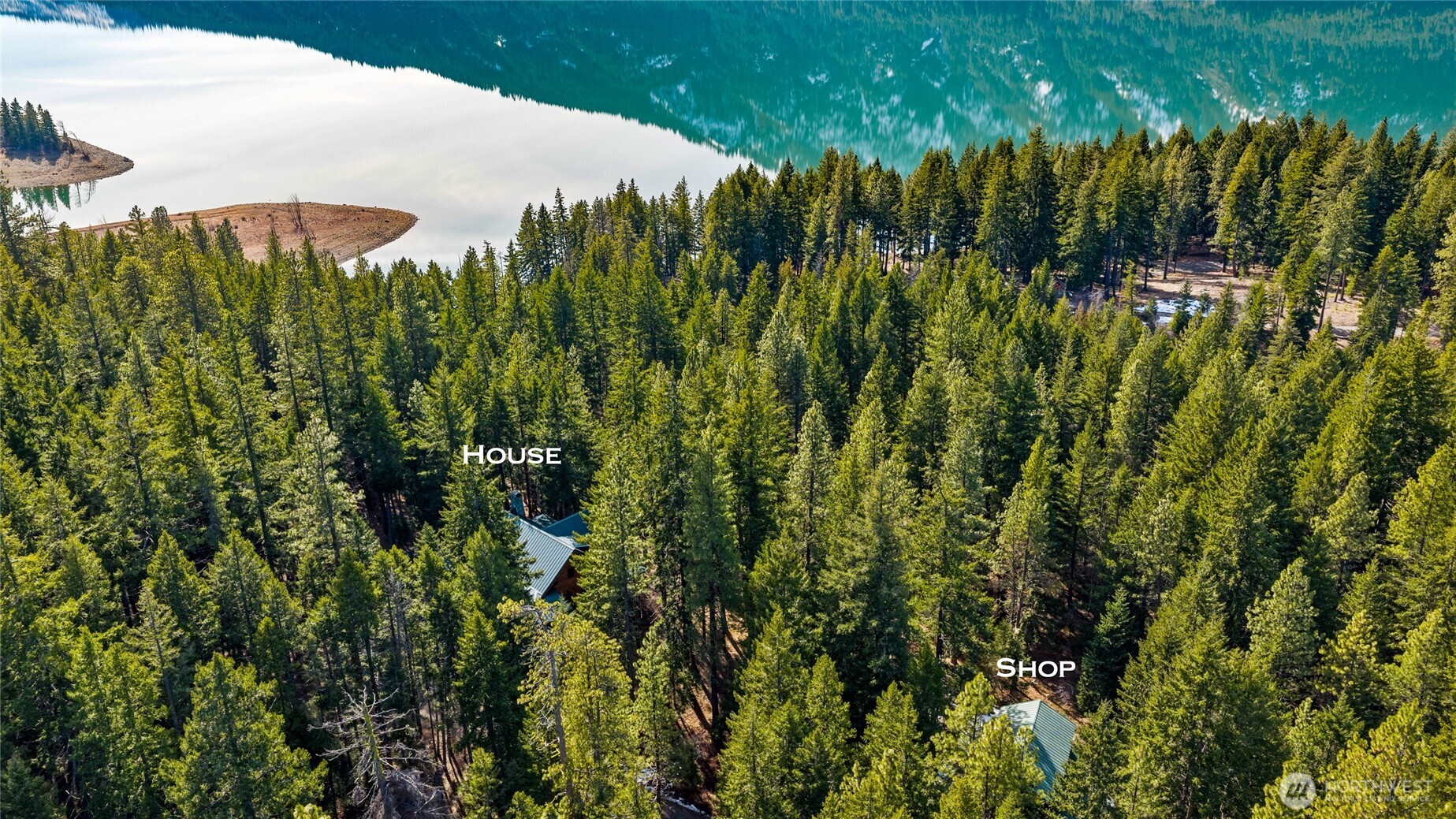 16341 Salmon Lane Ronald, WA 98940 - Photo 30 of 40