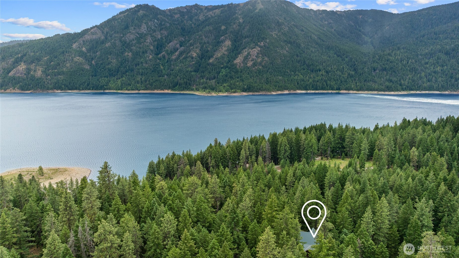 16341 Salmon Lane Ronald, WA 98940 - Photo 37 of 40