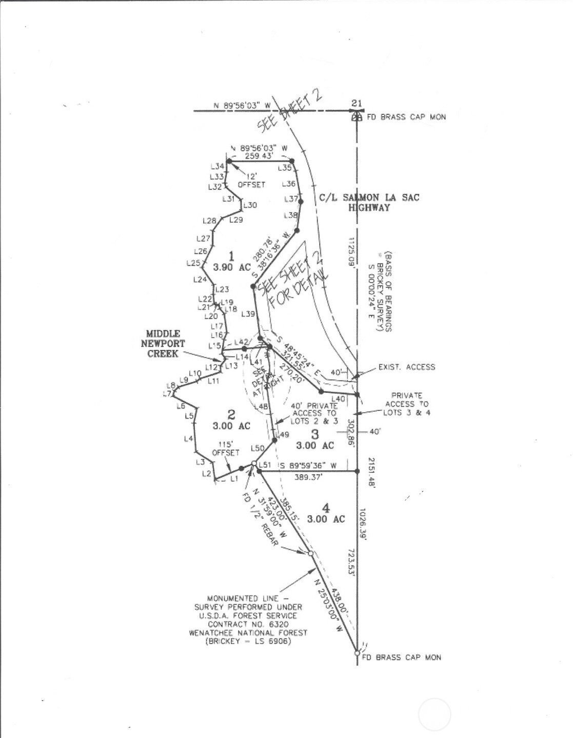16341 Salmon Lane Ronald, WA 98940 - Photo 4 of 40