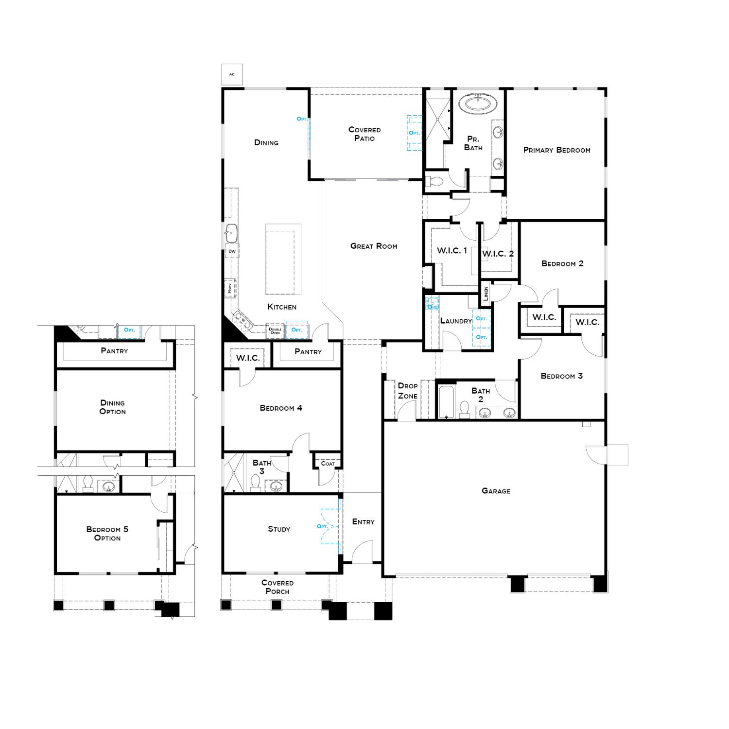 2025 Arbor Rdg Drive Roseville, CA 95747 - Photo 46 of 48