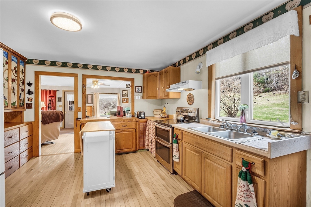 337 Wendell Road New Salem, MA 01355 - Photo 12 of 33 Gallery Image 12