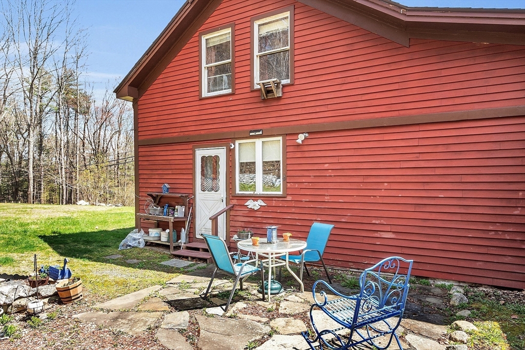 337 Wendell Road New Salem, MA 01355 - Photo 2 of 33 Gallery Image 2
