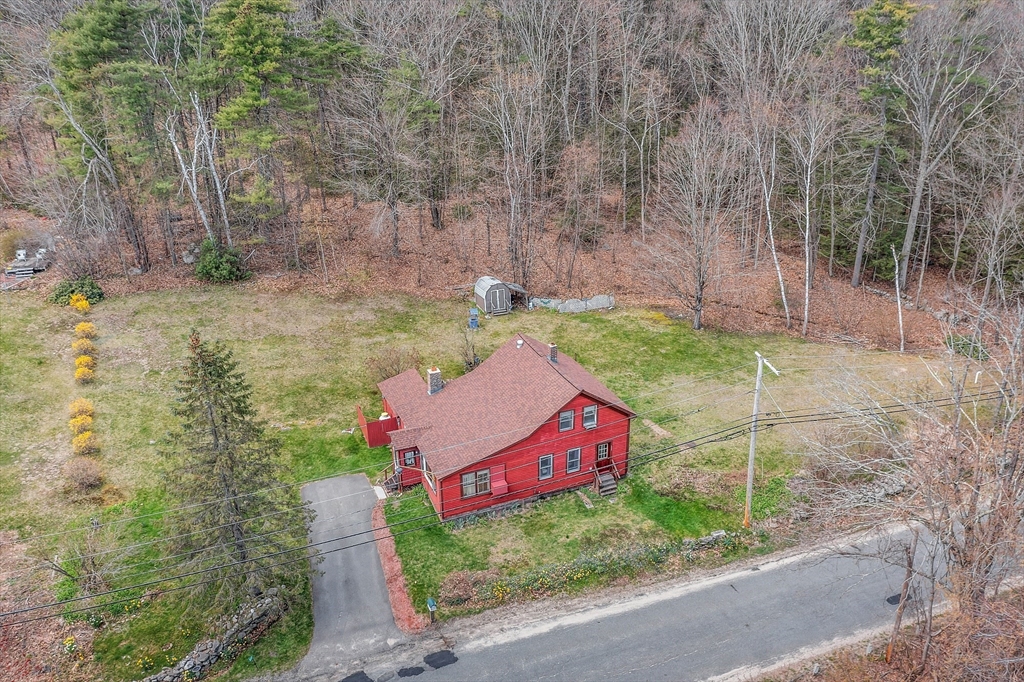337 Wendell Road New Salem, MA 01355 - Photo 29 of 33 Gallery Image 29