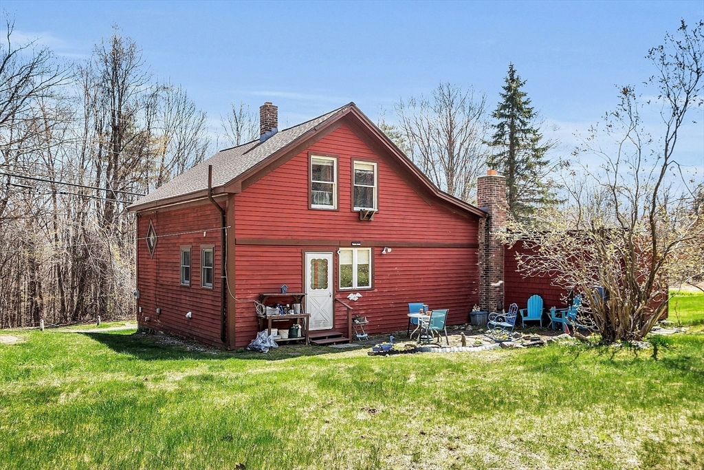 337 Wendell Road New Salem, MA 01355 - Photo 3 of 33 Gallery Image 3