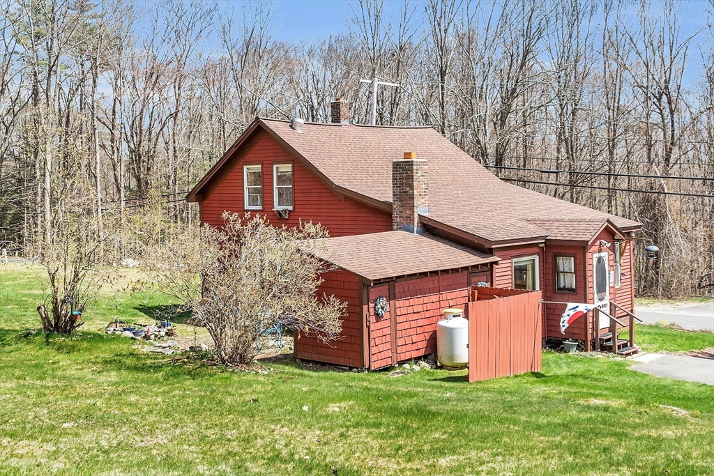 337 Wendell Road New Salem, MA 01355 - Photo 4 of 33 Gallery Image 4