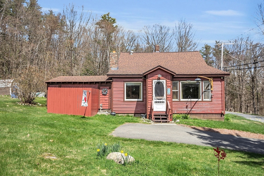 337 Wendell Road New Salem, MA 01355 - Photo 5 of 33 Gallery Image 5