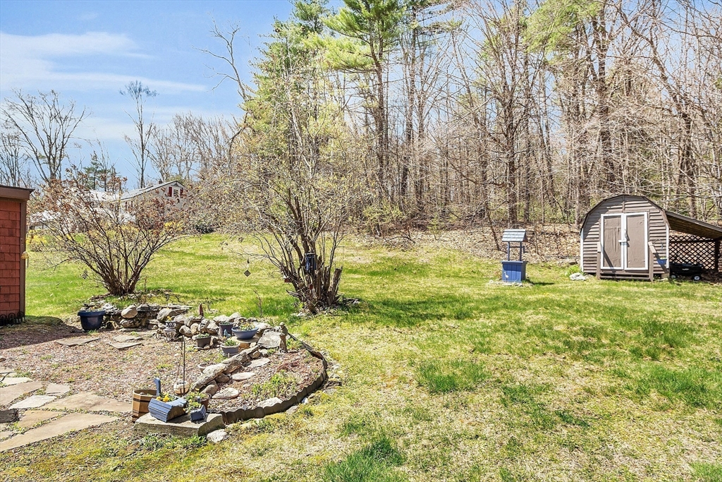 337 Wendell Road New Salem, MA 01355 - Photo 7 of 33 Gallery Image 7
