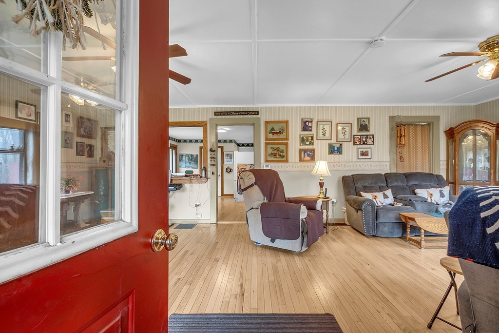 337 Wendell Road New Salem, MA 01355 - Photo 8 of 33 Gallery Image 8