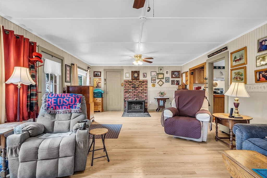 337 Wendell Road New Salem, MA 01355 - Photo 10 of 33 Gallery Image 10
