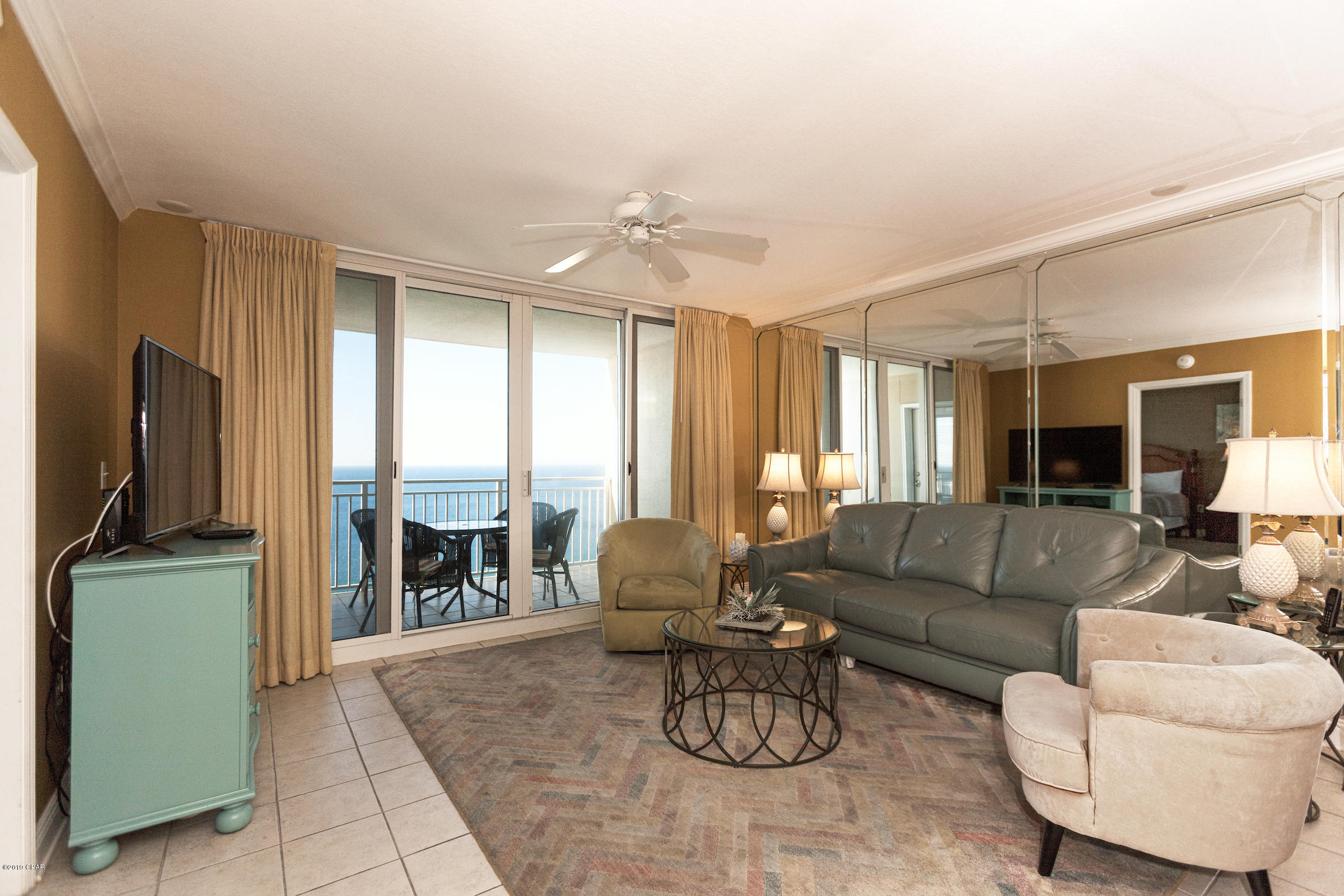14701 Front Beach Road, Unit 2431 Panama City Beach, FL 32413 - Photo 9 of 41 Gallery Image 9