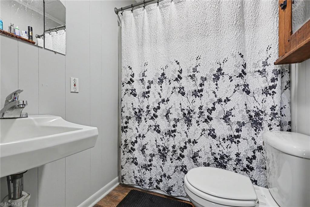 809 Arthur Avenue High Point, NC 27263 - Photo 48 of 50 Gallery Image 48