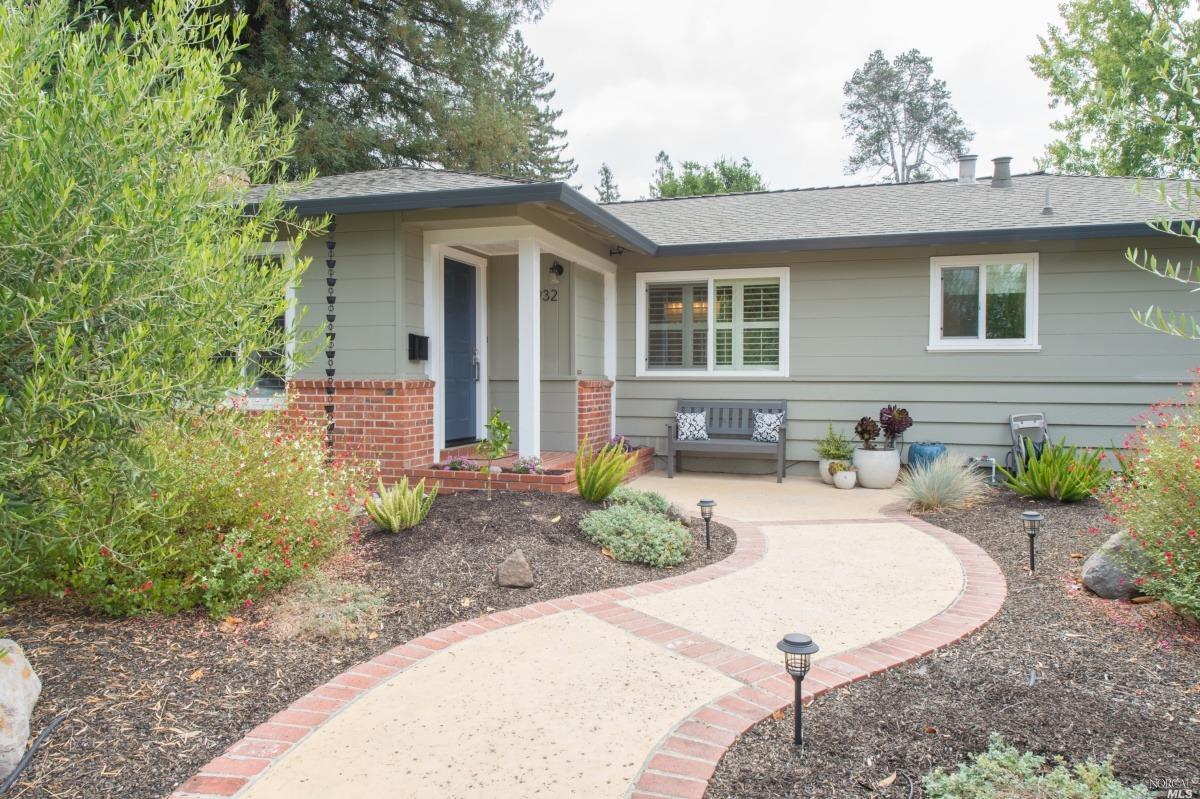 1932 Grosse Avenue Santa Rosa, CA 95404 - Photo 1 of 1 Gallery Image 1