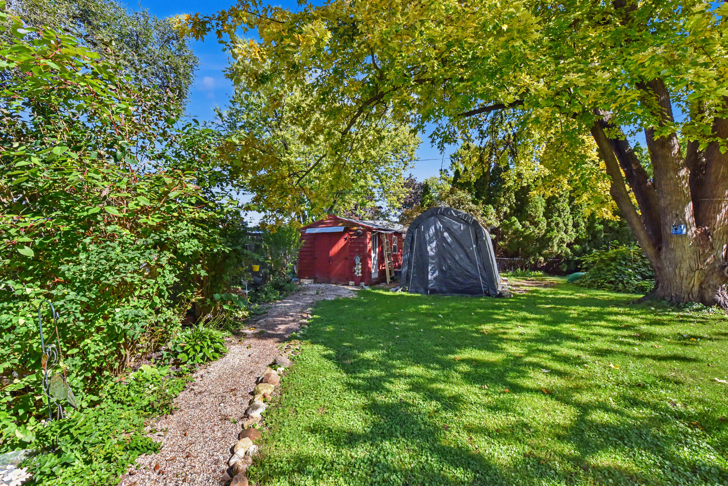 3329 Harrison Street Dover, WI 53139 - Photo 30 of 37 WIS_5091