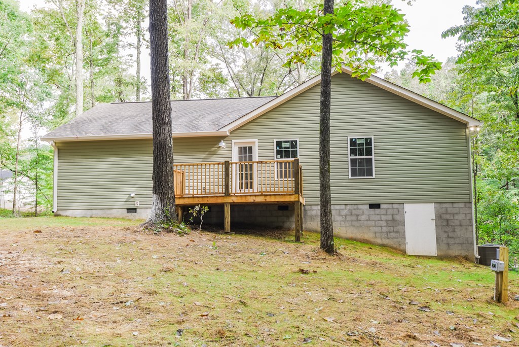 378 Old Babb Road Rocky Face, GA 30740 - Photo 37 of 40 Gallery Image 37