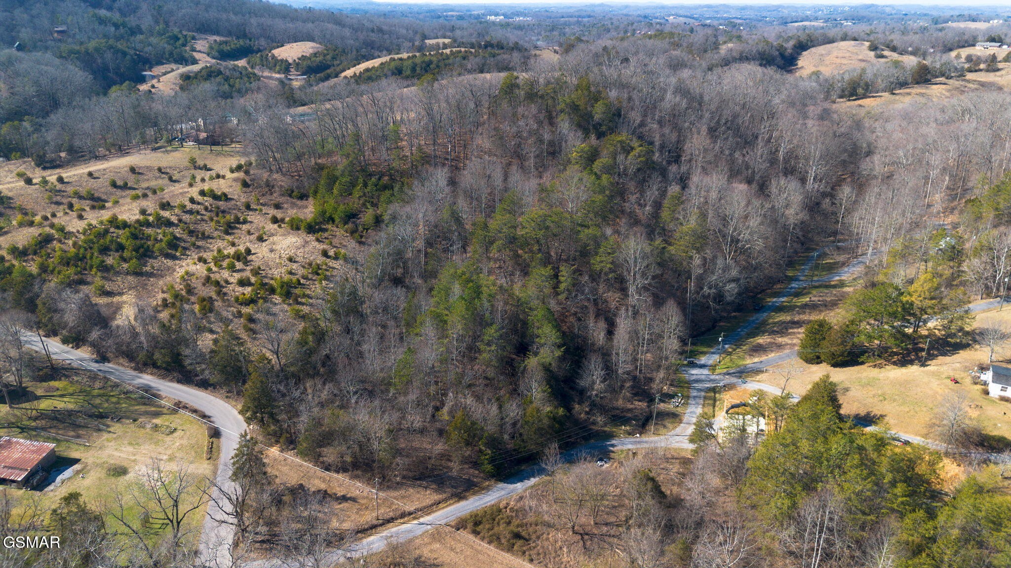 1 McCarter Hollow Road Sevierville, TN 37862 - Photo 20 of 21 Gallery Image 20